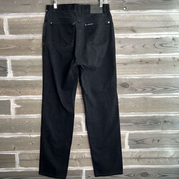 Harley Davidson straight leg denim - Picture 3 of 5